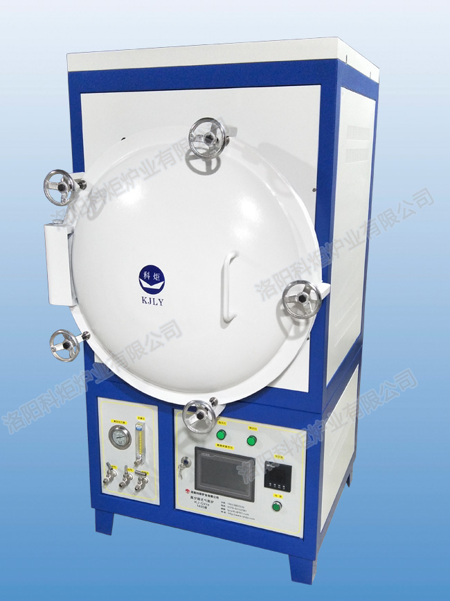 箱式氣氛爐與傳統(tǒng)高溫爐有什么區(qū)別呢？洛陽(yáng)科炬告訴您答案