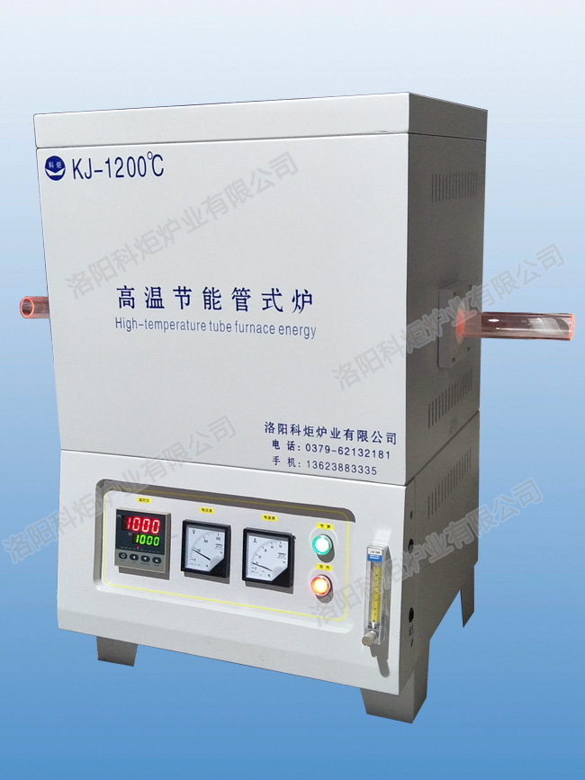 高溫箱式爐的石英管該如何去保養呢