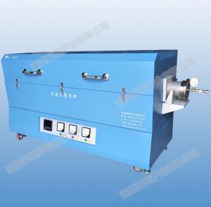 氣氛管式燒結爐