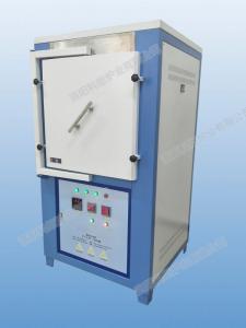 高溫立式燒結爐