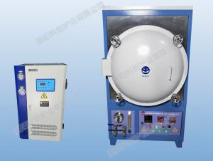 箱式氣氛爐應用