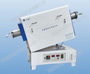 高溫傾斜旋轉管式爐