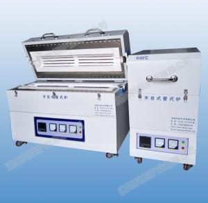 開啟式管式爐 KJ-G12